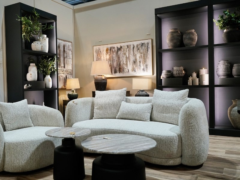 Manchester Furniture Show 2026